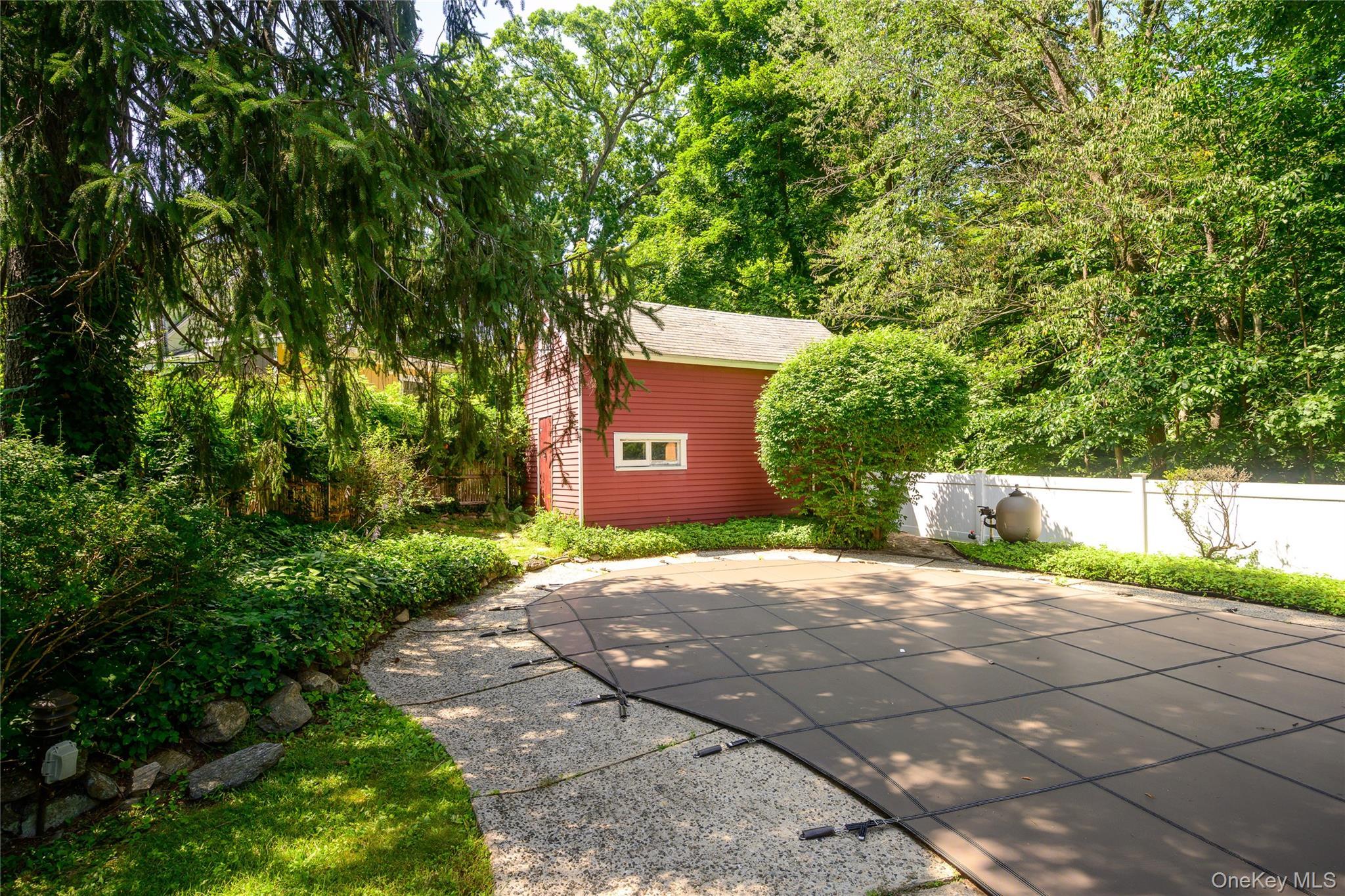 Single Family Campwoods Road  Westchester County, NY 10562, MLS-1031166-6