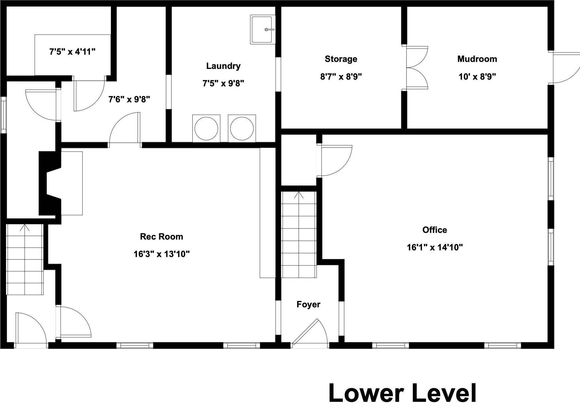 Single Family Campwoods Road  Westchester County, NY 10562, MLS-1031166-8