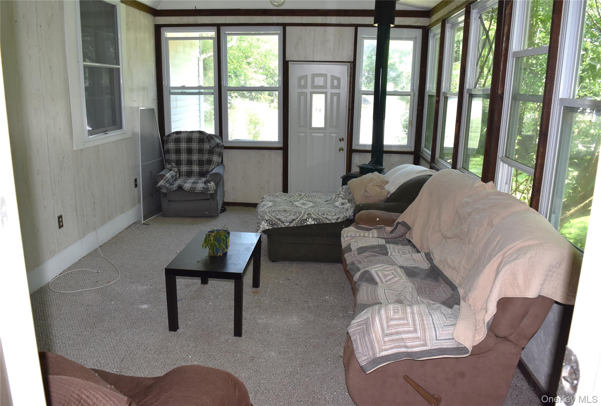 Single Family Perry Road  Orange County, NY 12518, MLS-1031168-17