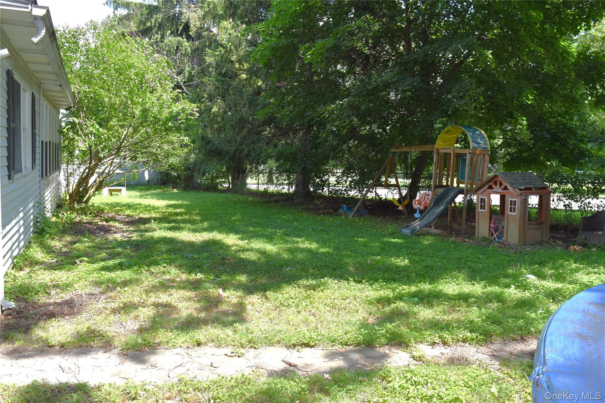 Single Family Perry Road  Orange County, NY 12518, MLS-1031168-19