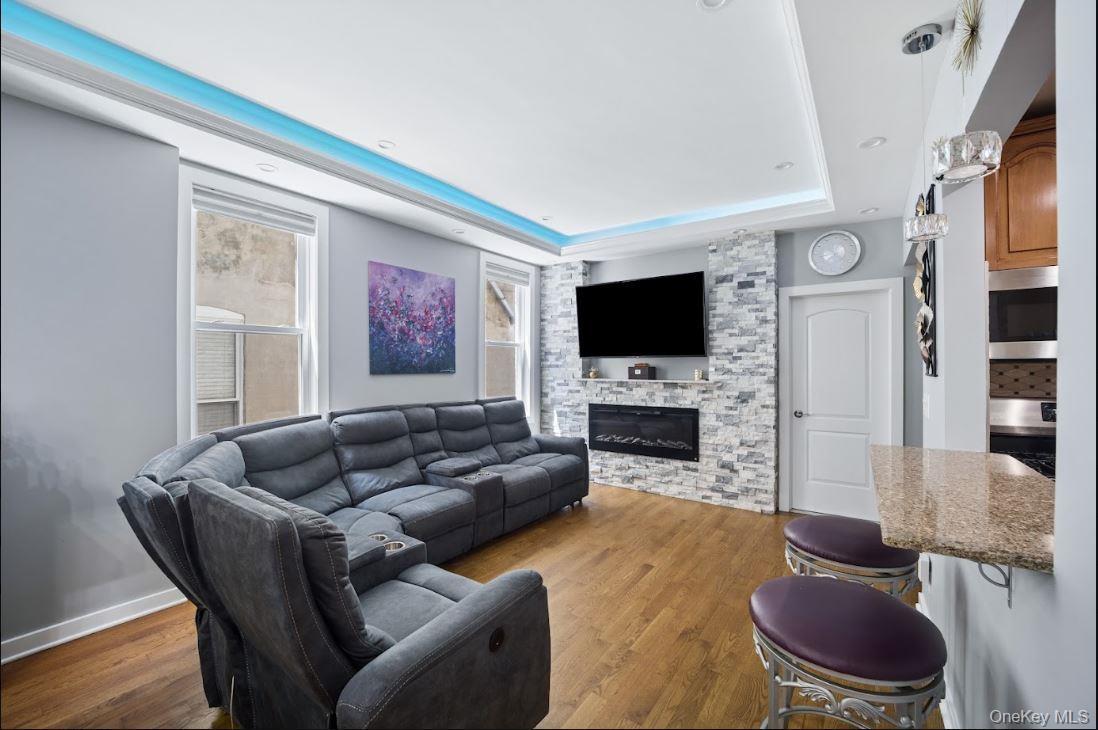 Single Family 68th Avenue Queens, NY 11379, MLS-1031172-10