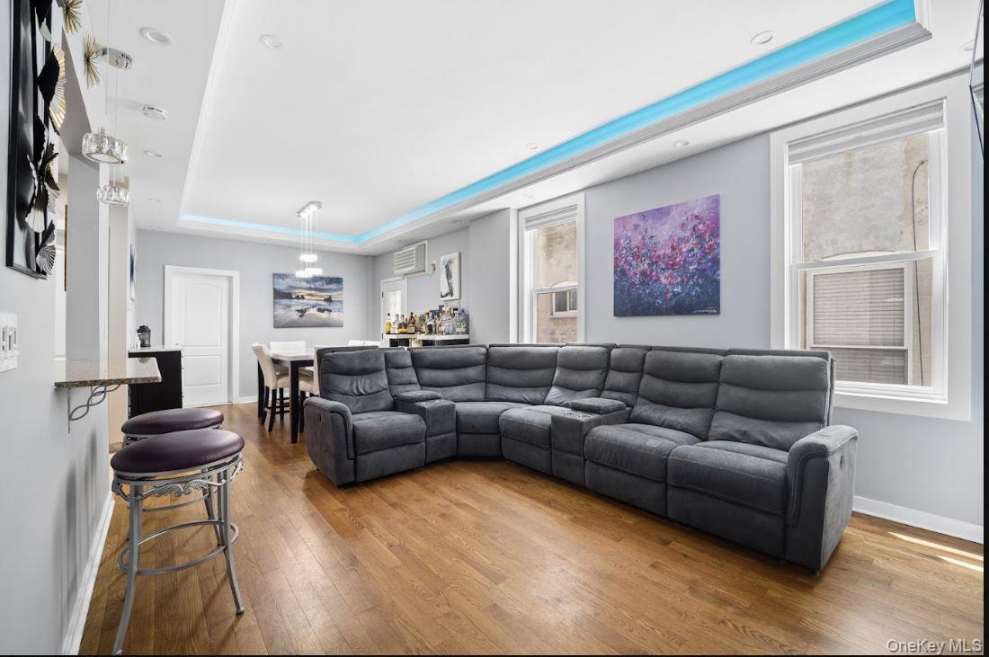 Single Family 68th Avenue Queens, NY 11379, MLS-1031172-11