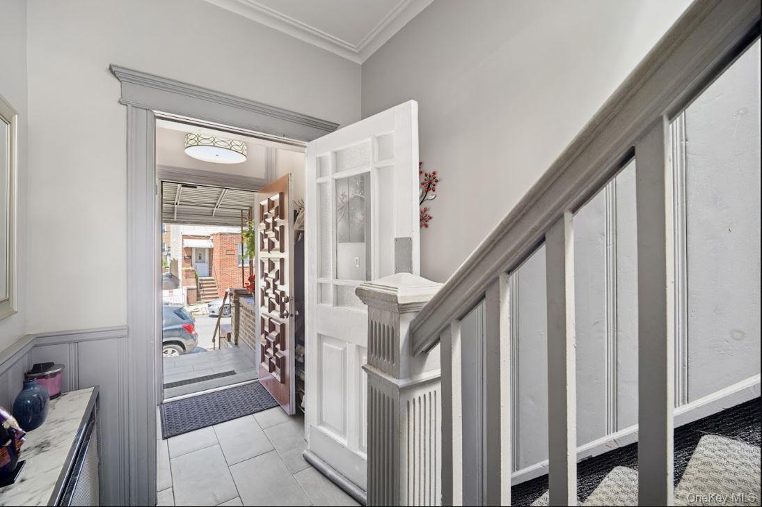 Single Family 68th Avenue Queens, NY 11379, MLS-1031172-18