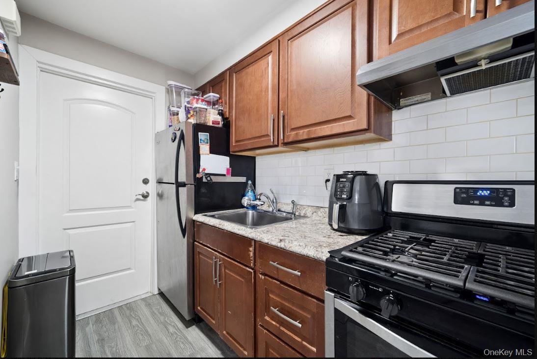 Single Family 68th Avenue Queens, NY 11379, MLS-1031172-20