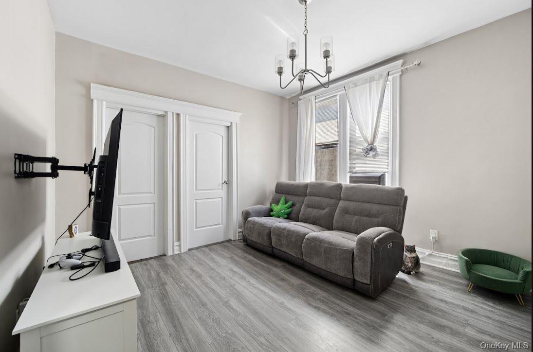 Single Family 68th Avenue Queens, NY 11379, MLS-1031172-22