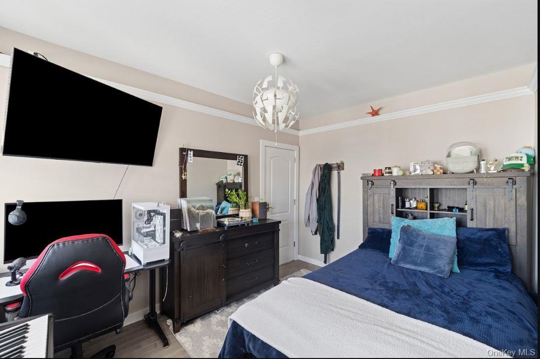 Single Family 68th Avenue Queens, NY 11379, MLS-1031172-23