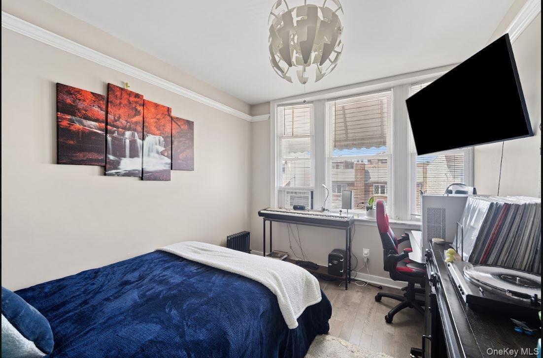 Single Family 68th Avenue Queens, NY 11379, MLS-1031172-24
