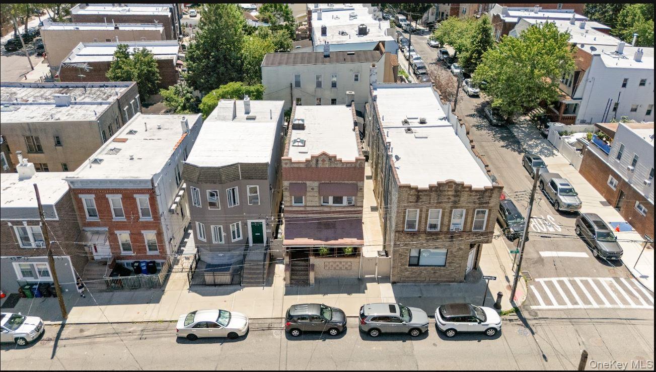 Single Family 68th Avenue Queens, NY 11379, MLS-1031172-39