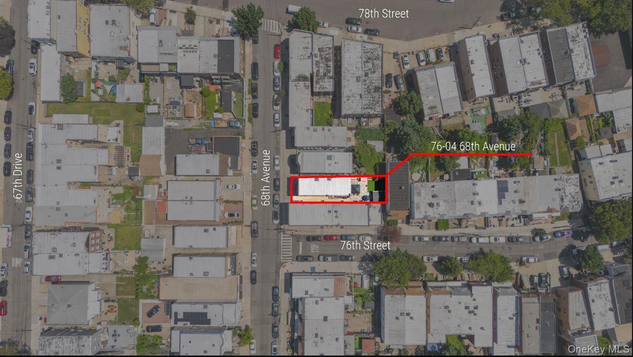 Single Family 68th Avenue Queens, NY 11379, MLS-1031172-40