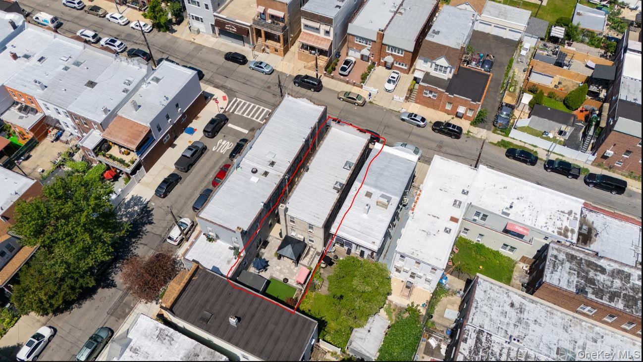Single Family 68th Avenue  Queens, NY 11379, MLS-1031172-41