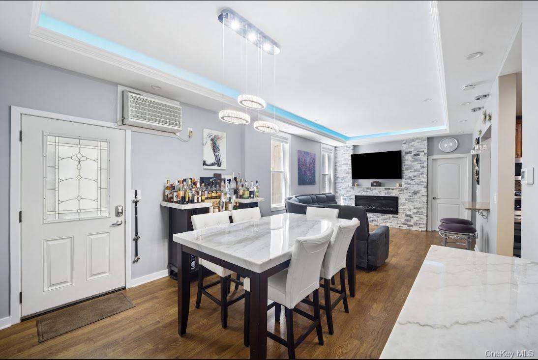 Single Family 68th Avenue Queens, NY 11379, MLS-1031172-9