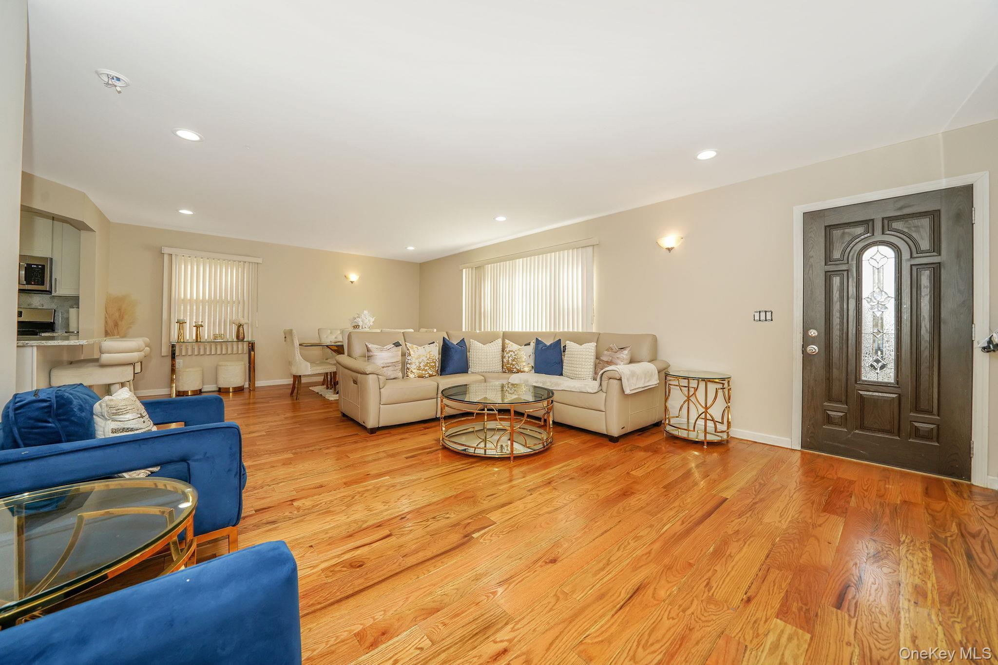 Single Family Memphis Avenue Queens, NY 11422, MLS-1031176-11