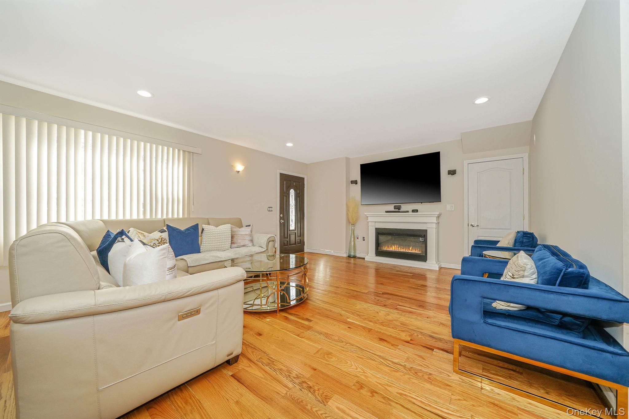 Single Family Memphis Avenue Queens, NY 11422, MLS-1031176-12