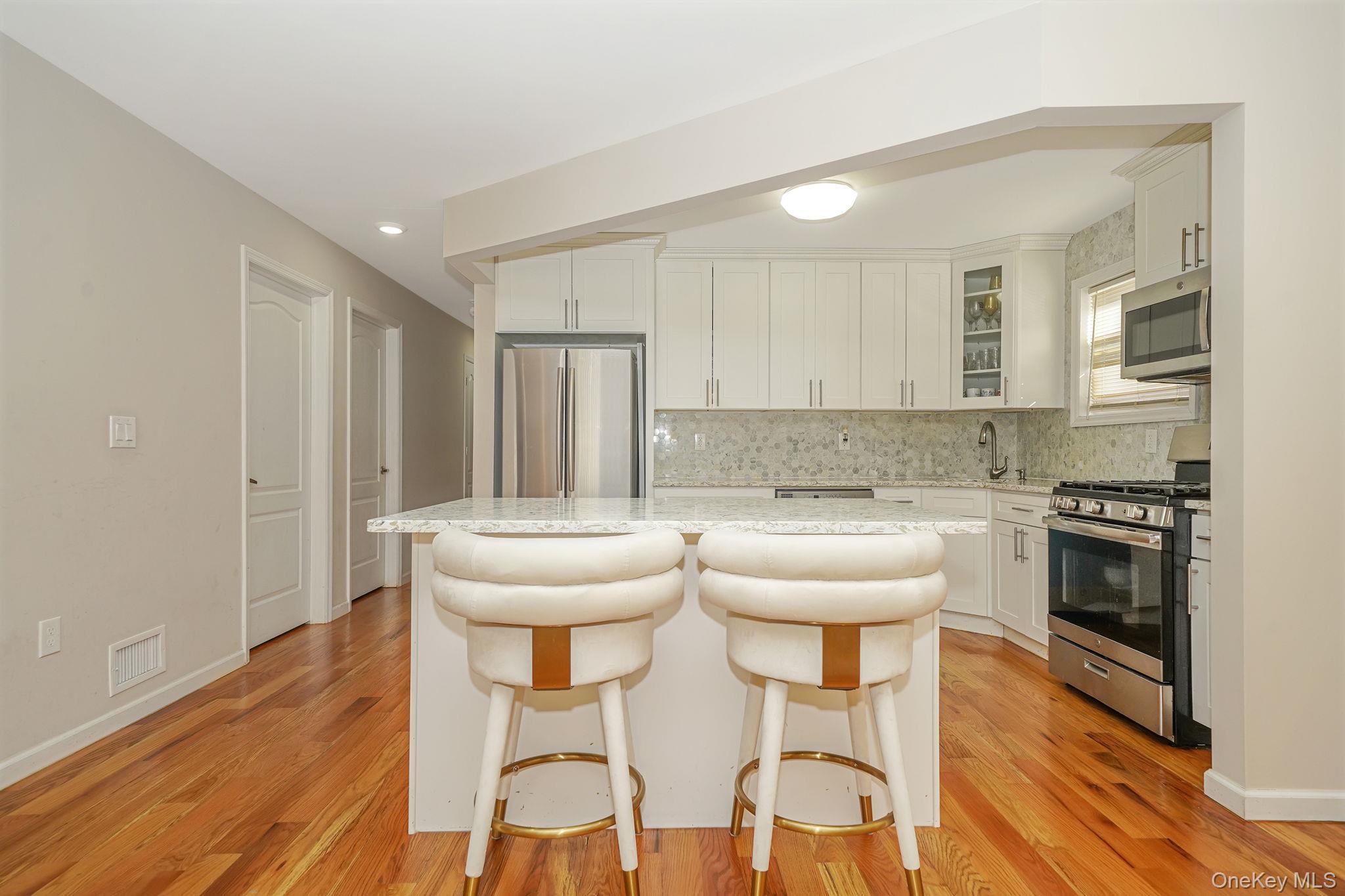 Single Family Memphis Avenue Queens, NY 11422, MLS-1031176-17