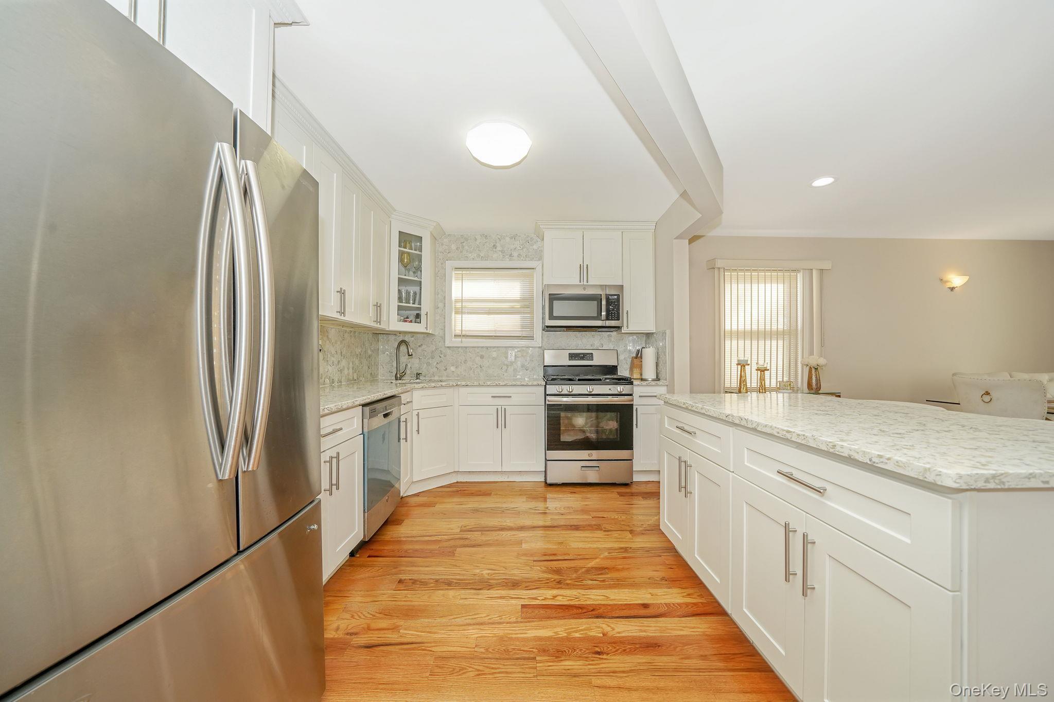Single Family Memphis Avenue Queens, NY 11422, MLS-1031176-18