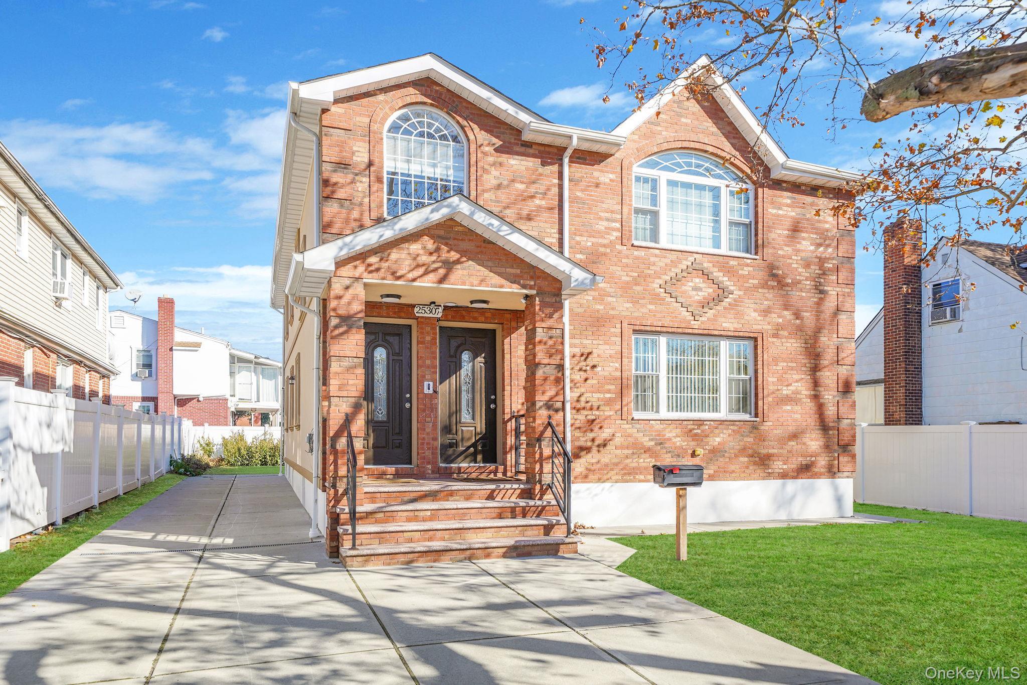 Single Family Memphis Avenue Queens, NY 11422, MLS-1031176-2