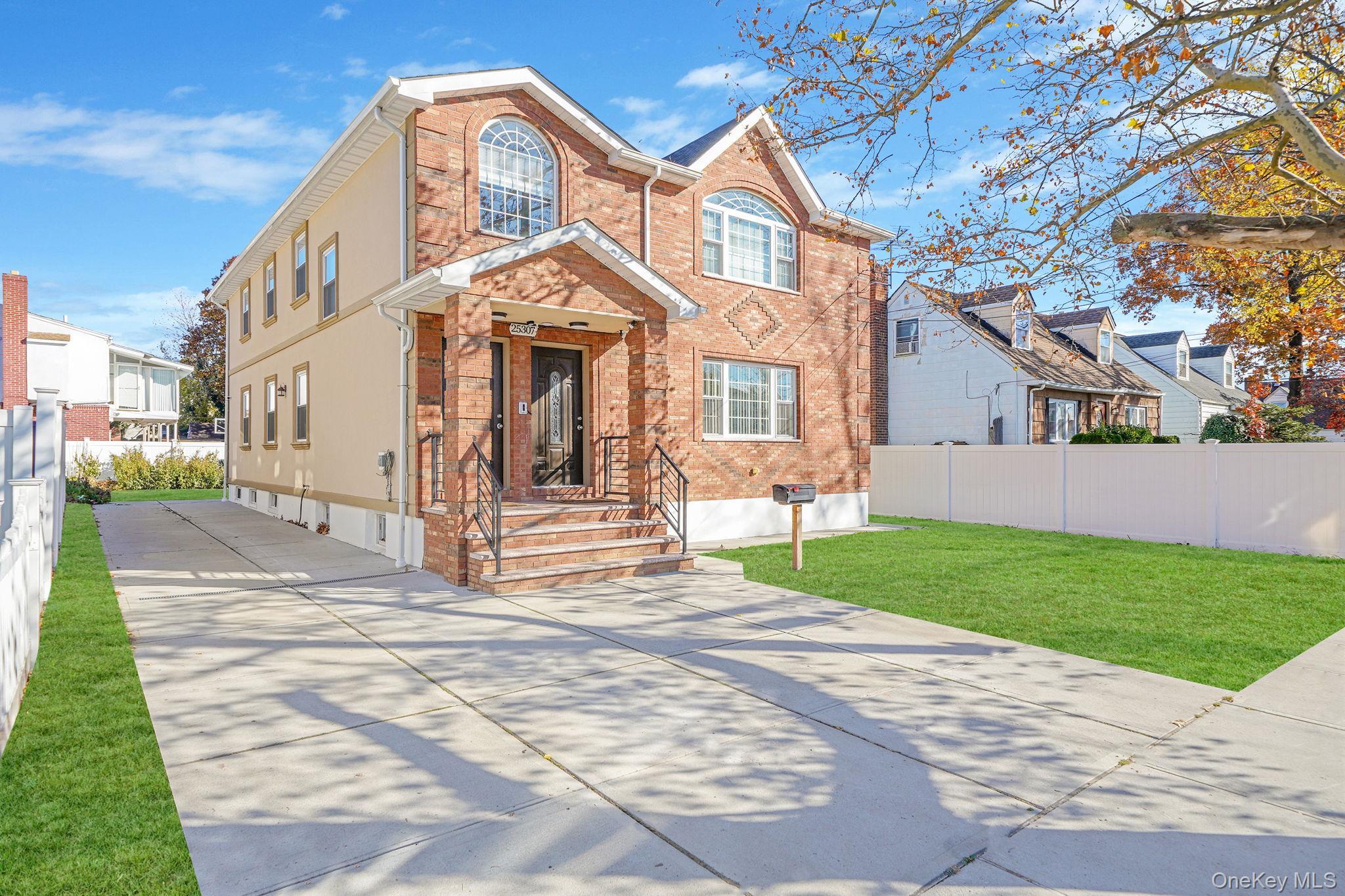 Single Family Memphis Avenue Queens, NY 11422, MLS-1031176-3