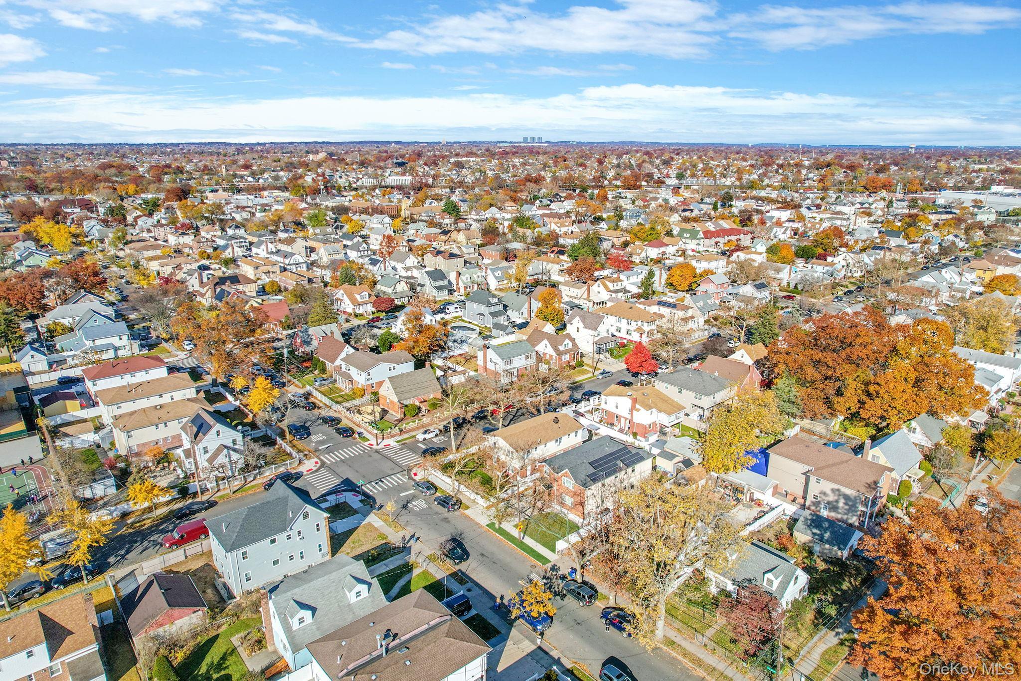 Single Family Memphis Avenue Queens, NY 11422, MLS-1031176-39