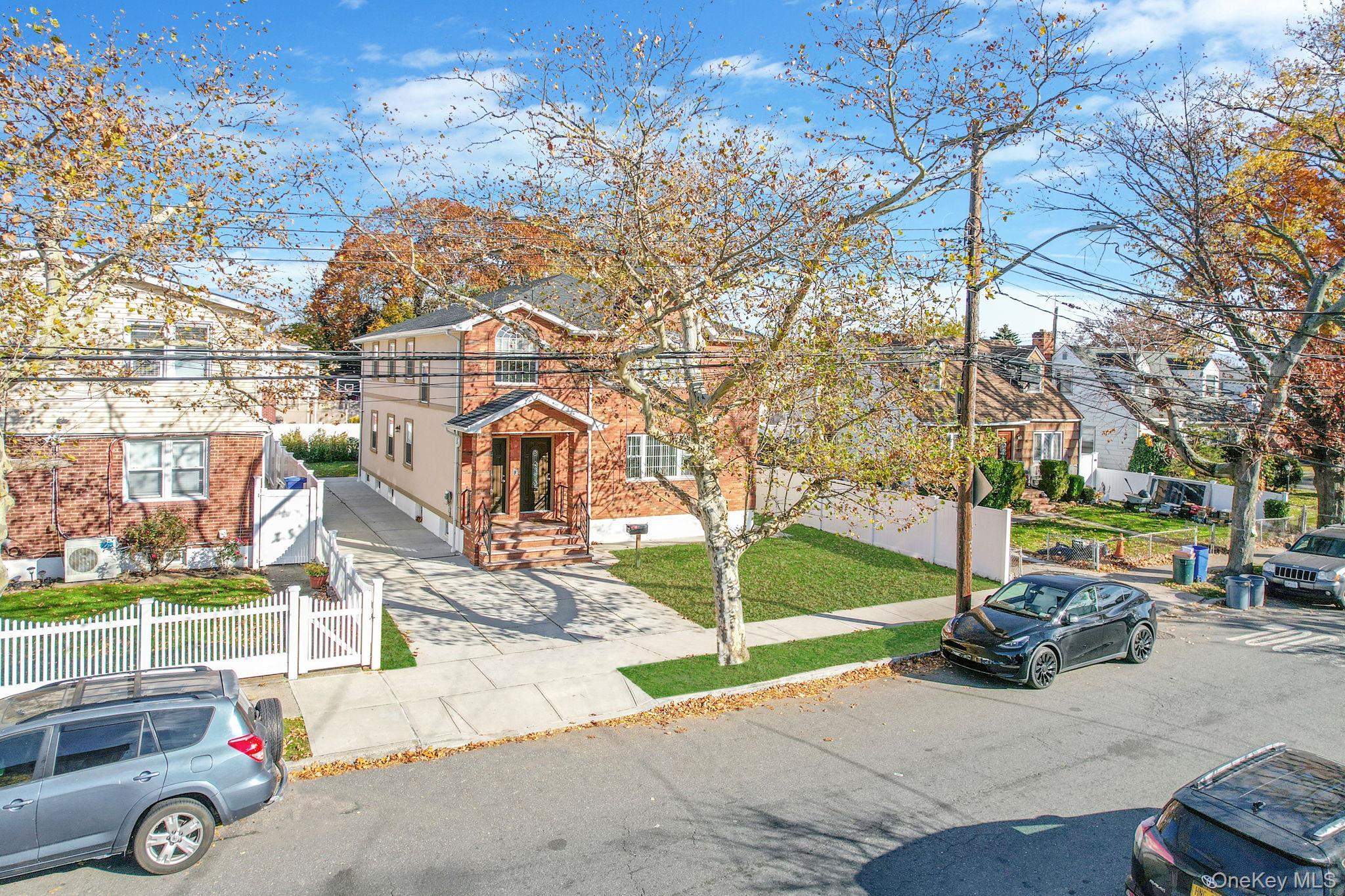 Single Family Memphis Avenue Queens, NY 11422, MLS-1031176-4