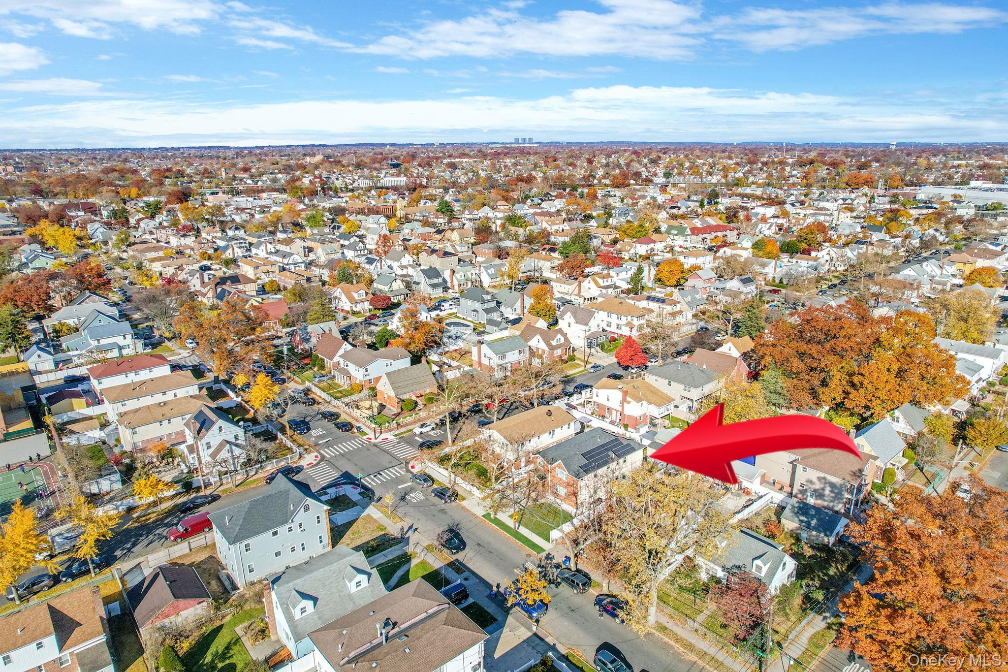 Single Family Memphis Avenue Queens, NY 11422, MLS-1031176-40