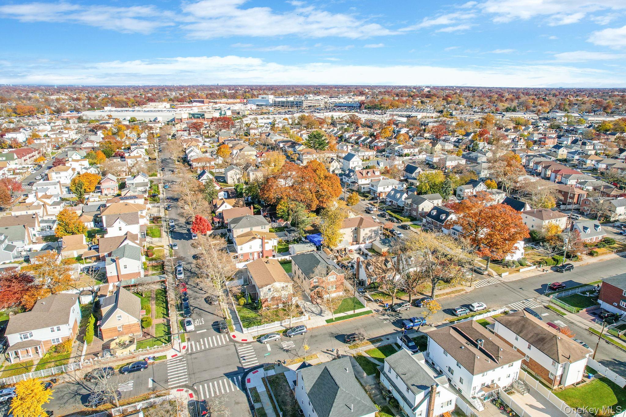 Single Family Memphis Avenue Queens, NY 11422, MLS-1031176-41