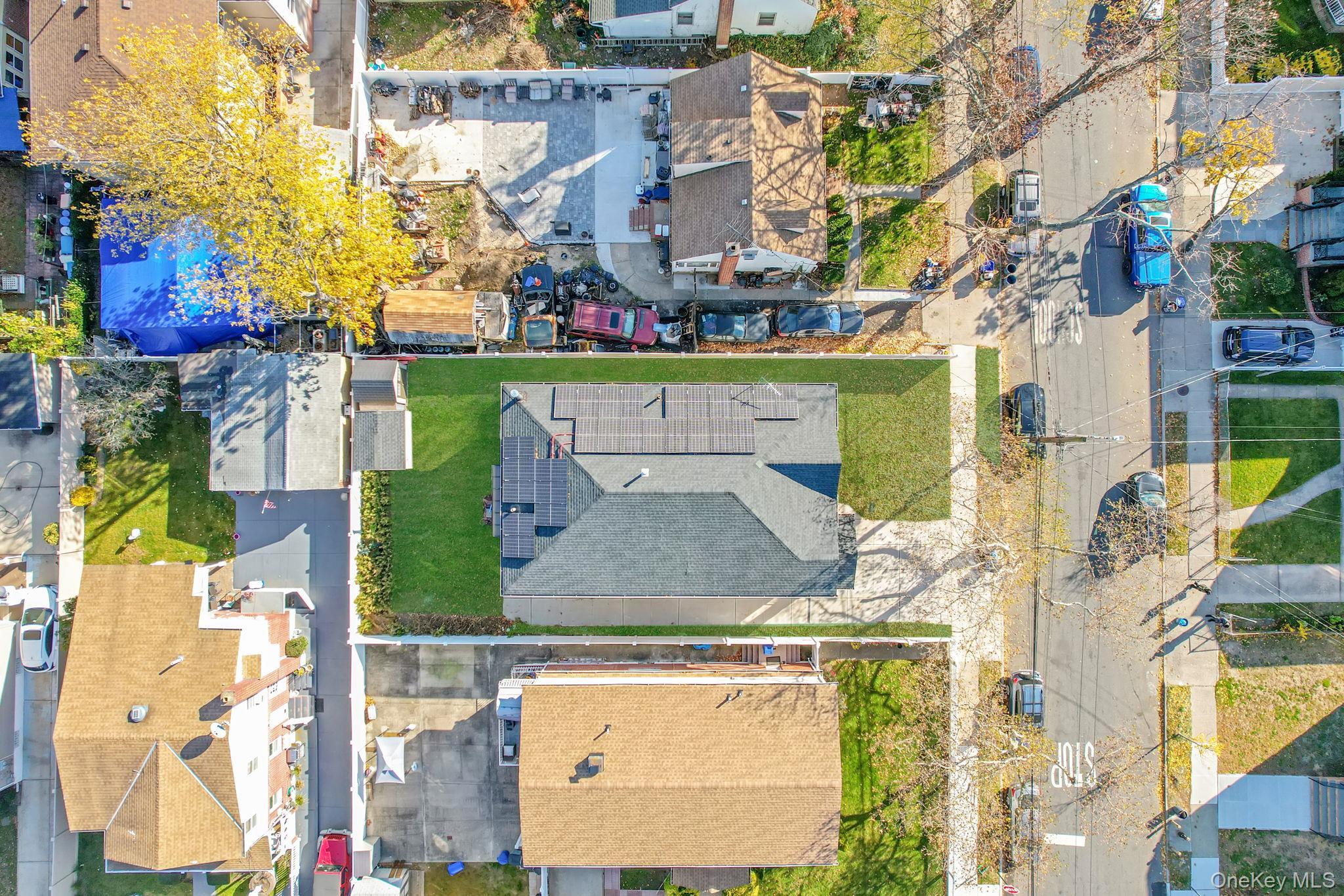 Single Family Memphis Avenue Queens, NY 11422, MLS-1031176-42