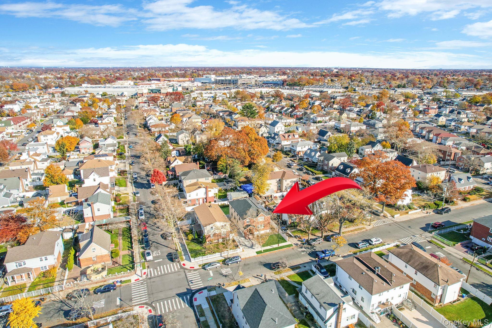 Single Family Memphis Avenue  Queens, NY 11422, MLS-1031176-43