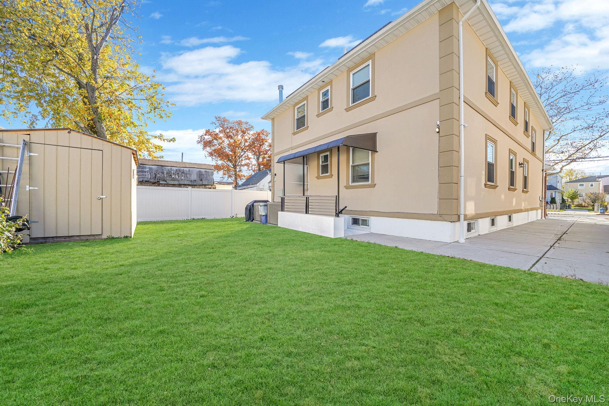 Single Family Memphis Avenue Queens, NY 11422, MLS-1031176-7