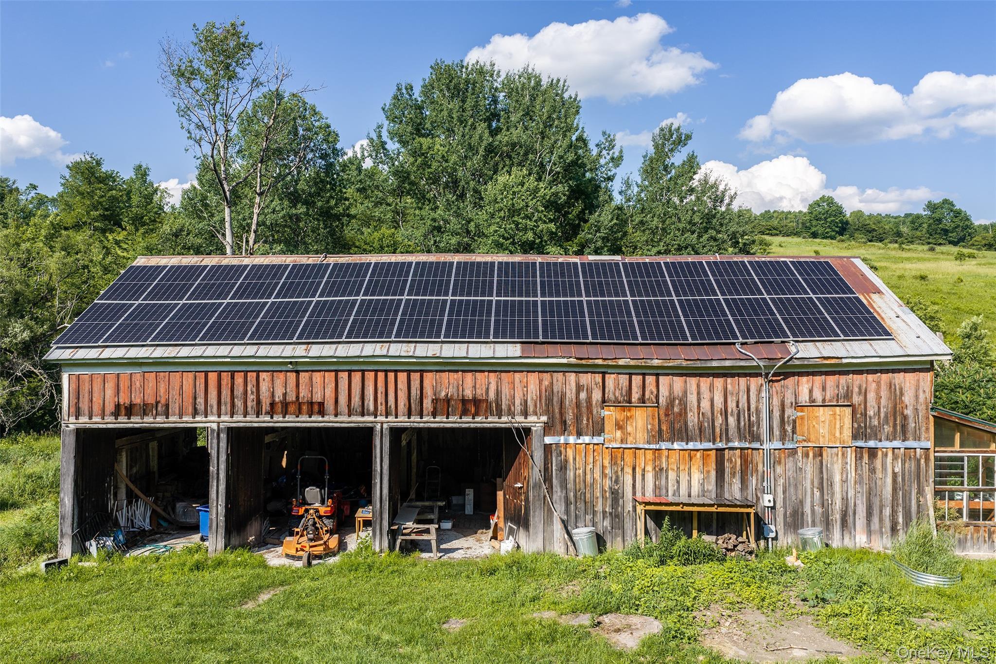 Single Family County Highway 14  Delaware County, NY 13753, MLS-1031180-10