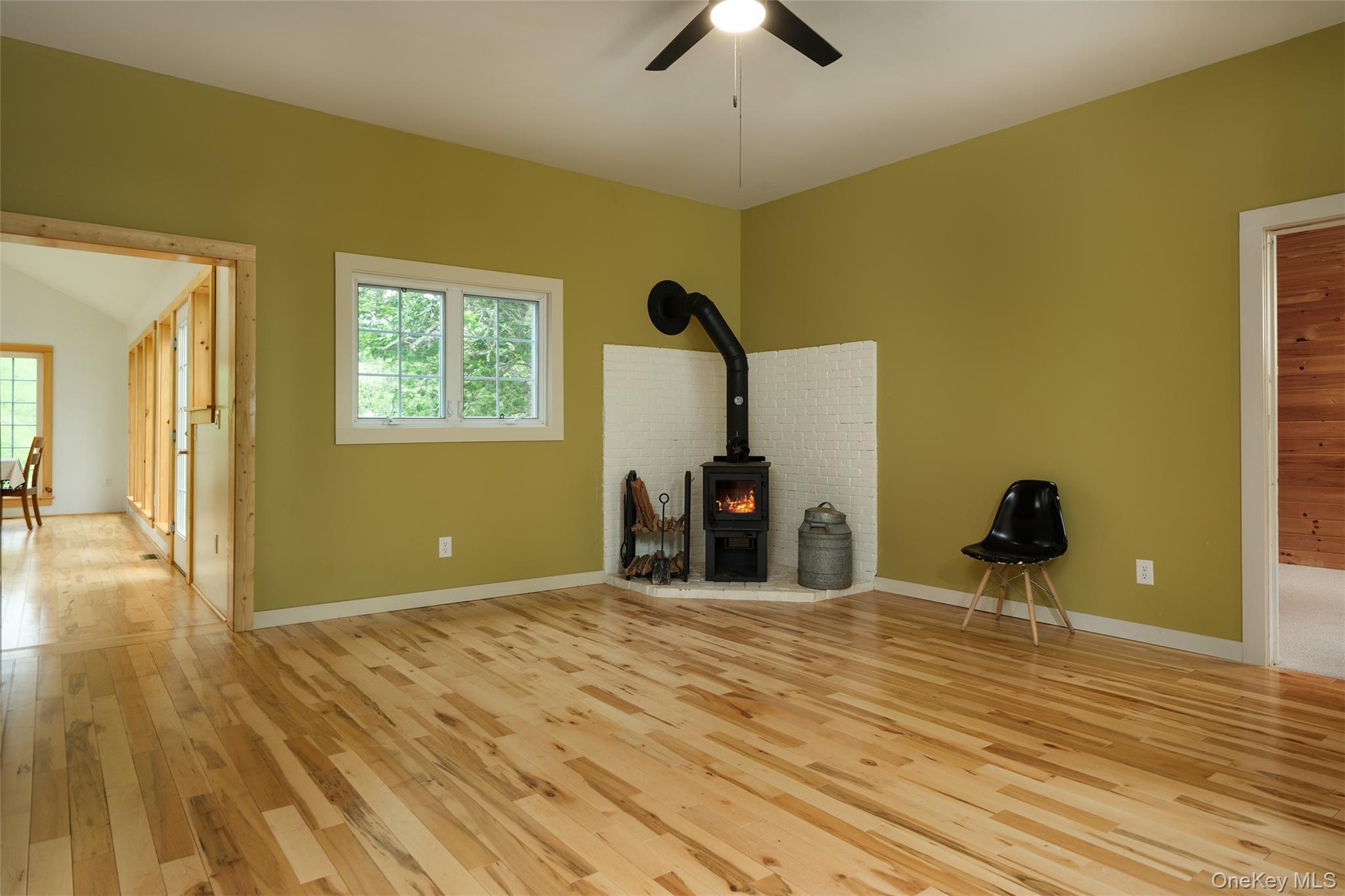 Single Family County Highway 14  Delaware County, NY 13753, MLS-1031180-20