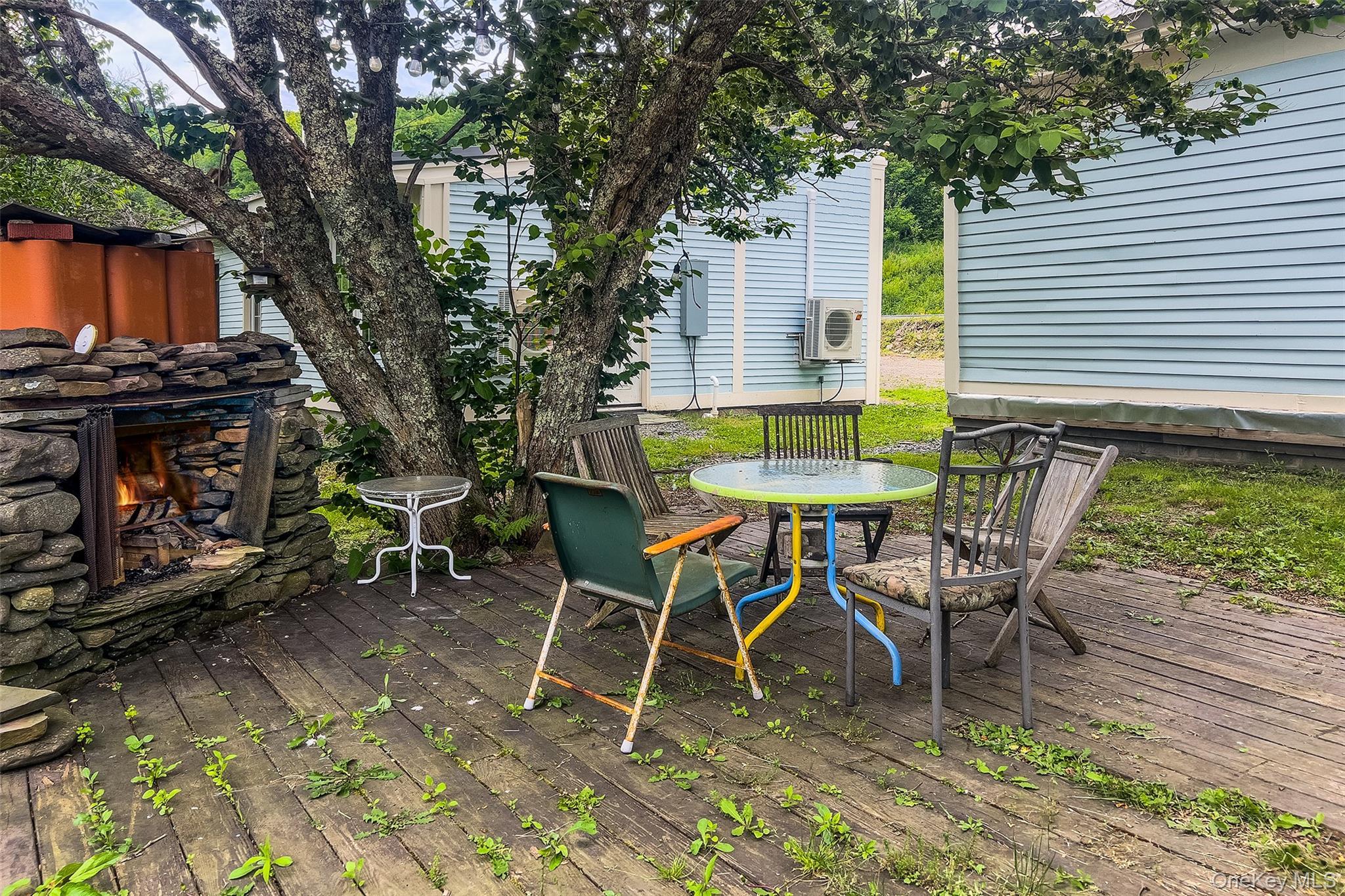 Single Family County Highway 14  Delaware County, NY 13753, MLS-1031180-30