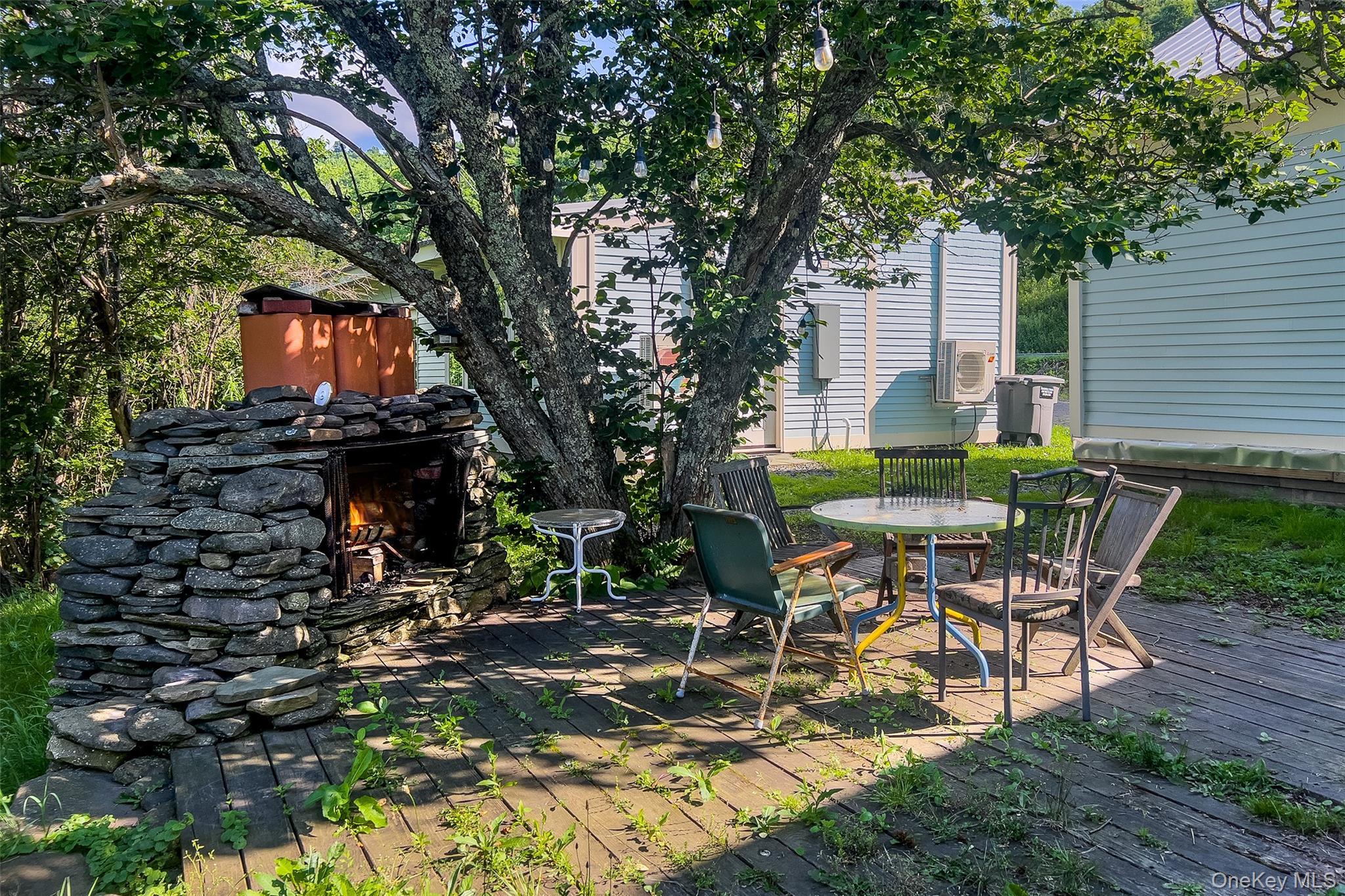 Single Family County Highway 14  Delaware County, NY 13753, MLS-1031180-32