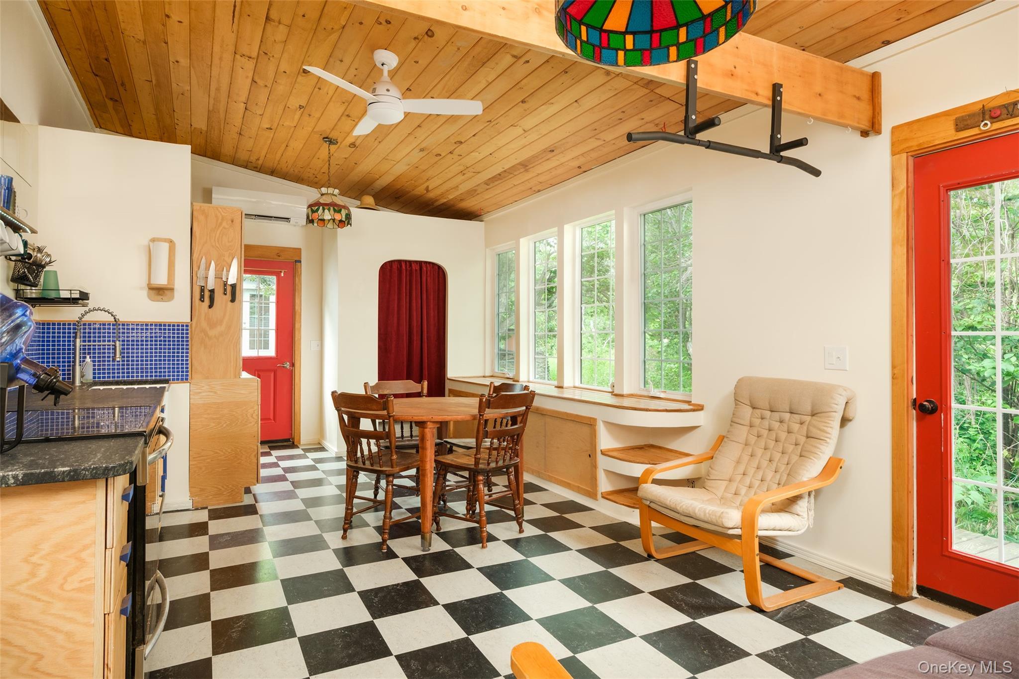 Single Family County Highway 14  Delaware County, NY 13753, MLS-1031180-39