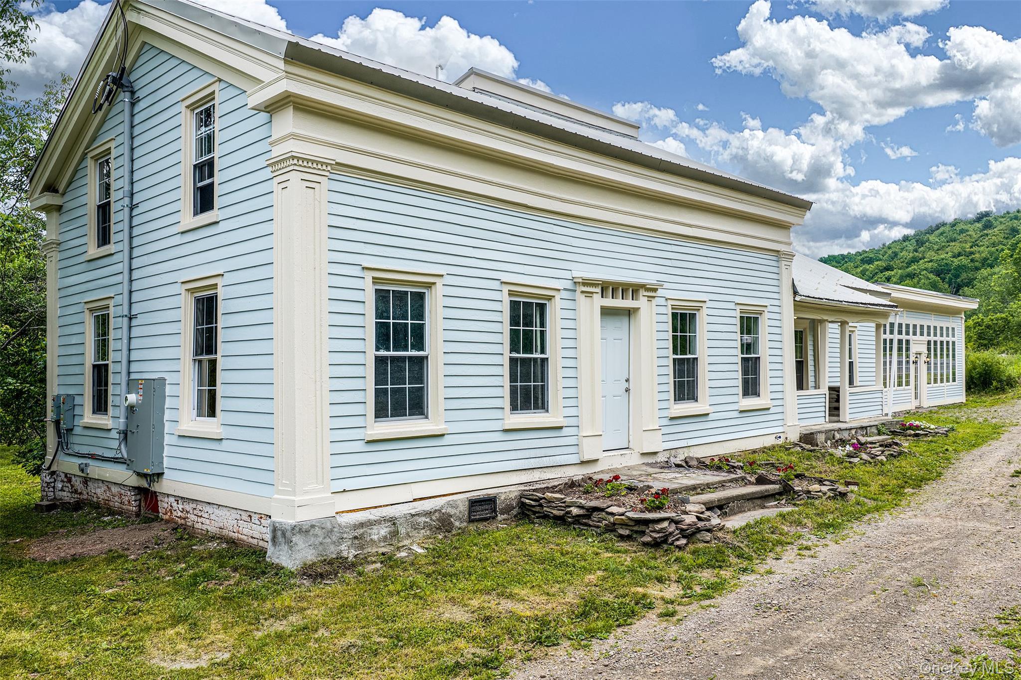 Single Family County Highway 14  Delaware County, NY 13753, MLS-1031180-4