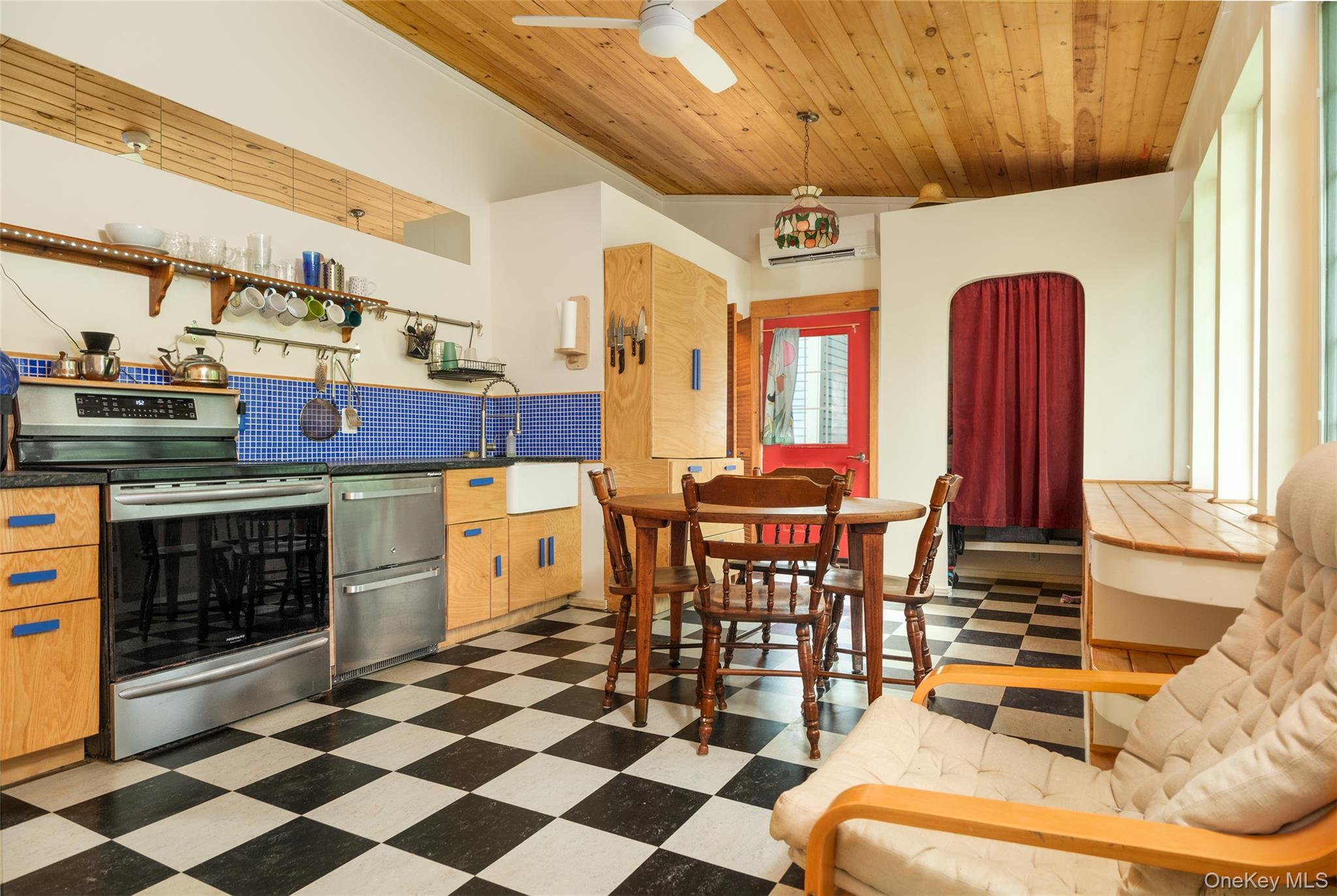 Single Family County Highway 14  Delaware County, NY 13753, MLS-1031180-40