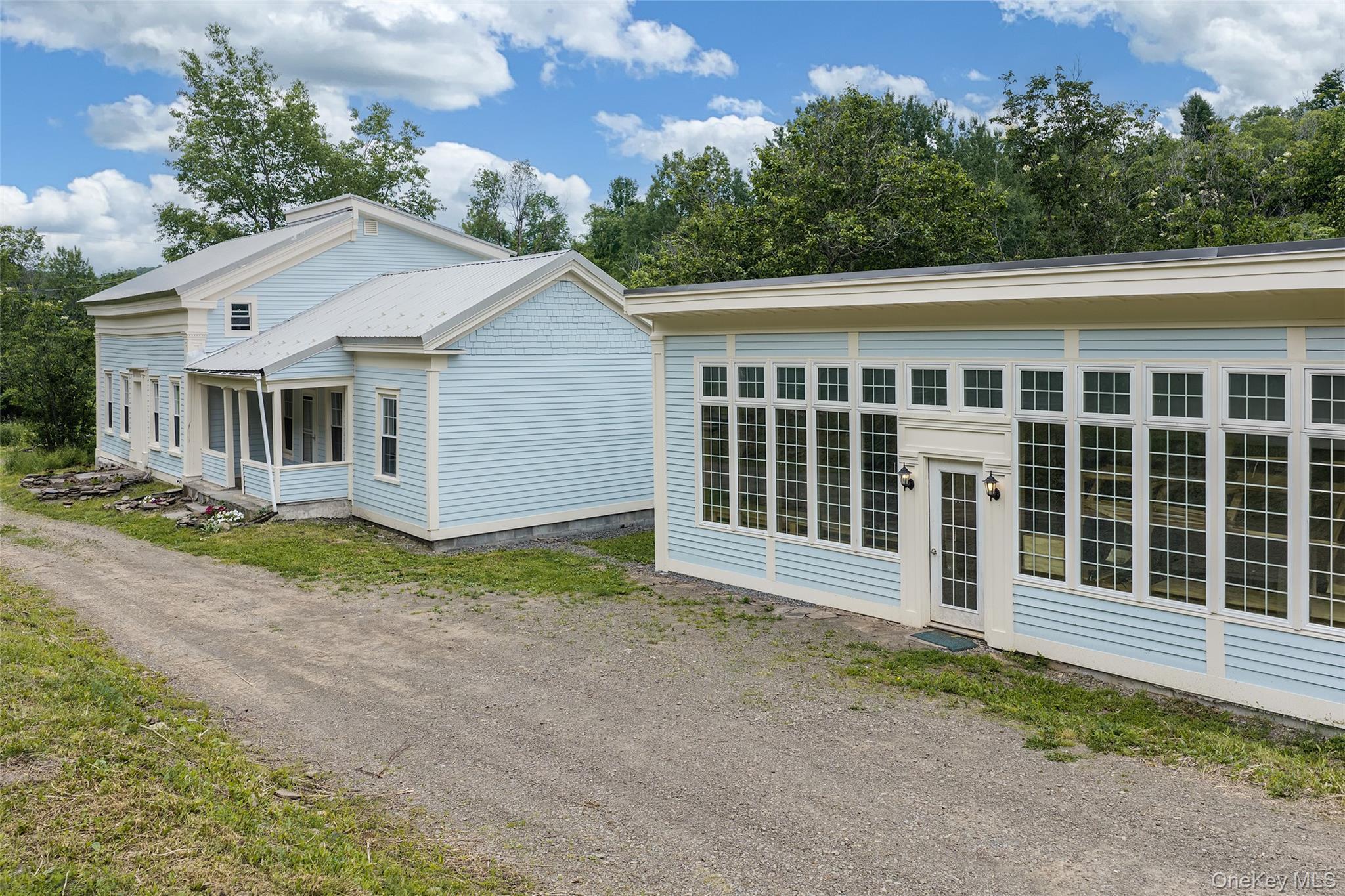 Single Family County Highway 14  Delaware County, NY 13753, MLS-1031180-5