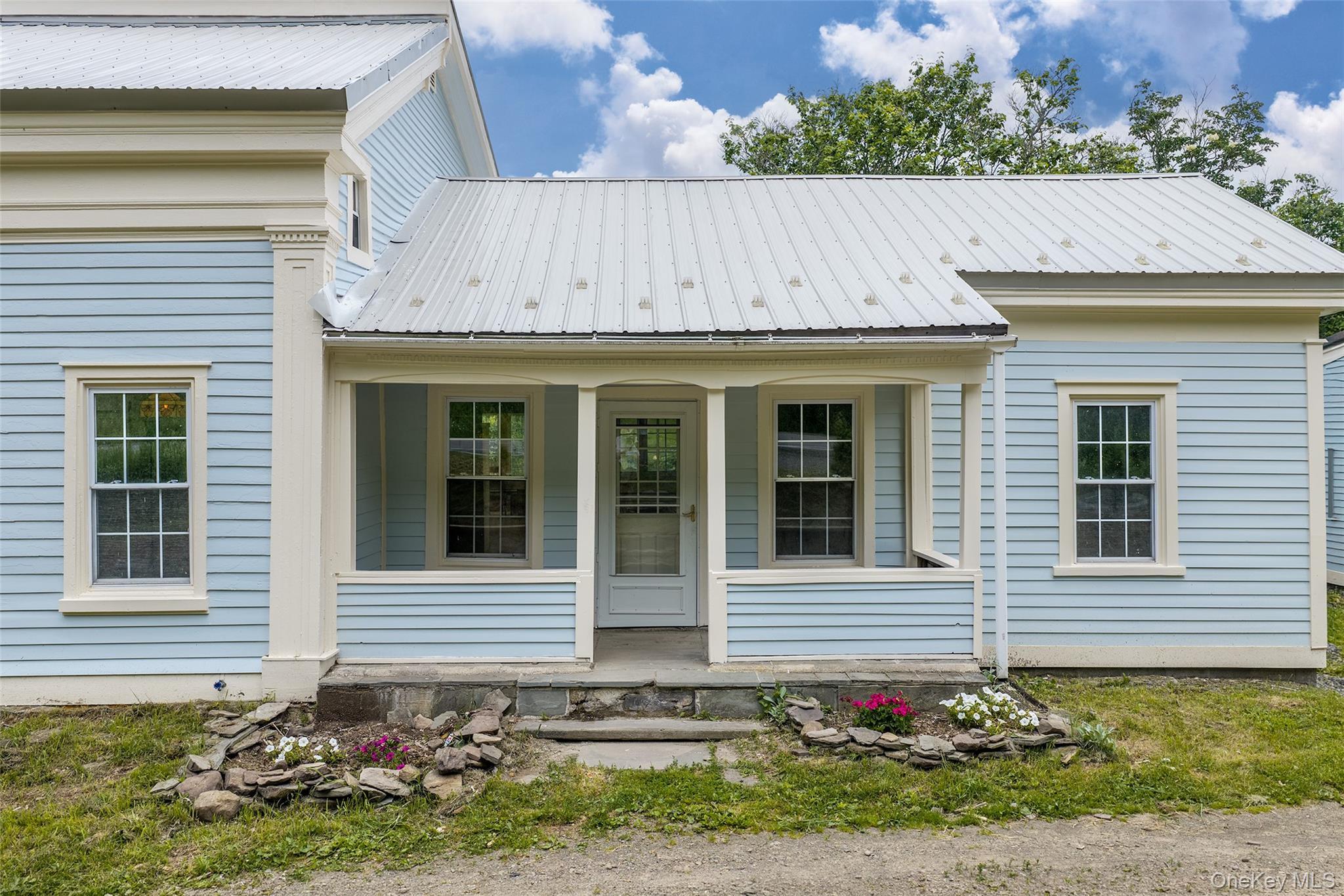 Single Family County Highway 14  Delaware County, NY 13753, MLS-1031180-7