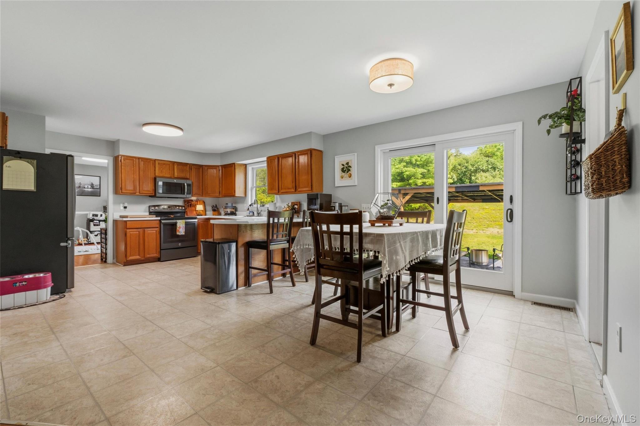 Single Family Hillside Lake Road Dutchess County, NY 12590, MLS-1031185-11
