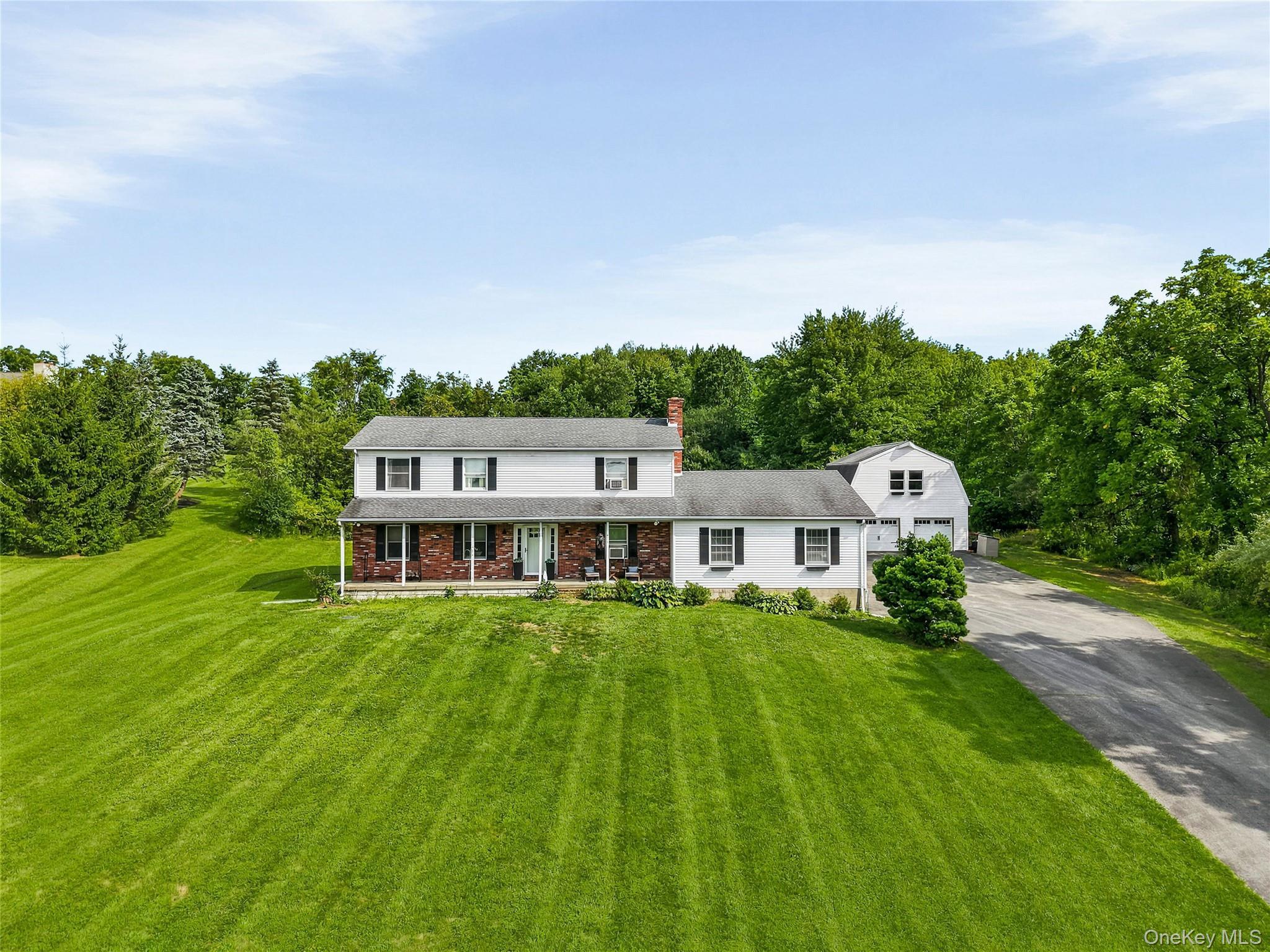 Single Family Hillside Lake Road Dutchess County, NY 12590, MLS-1031185-2