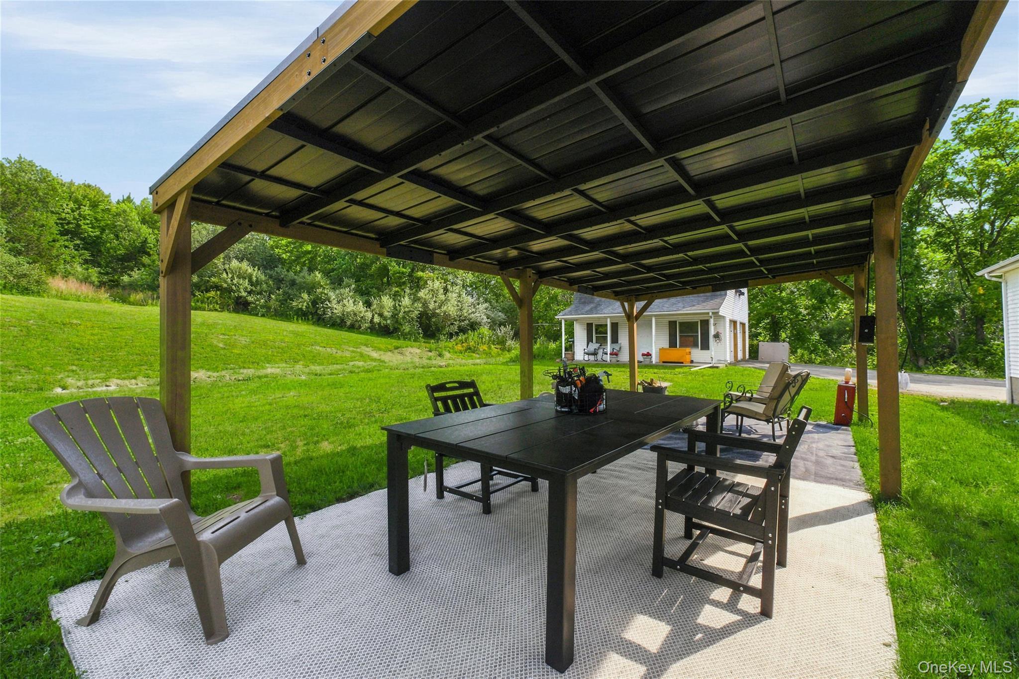 Single Family Hillside Lake Road Dutchess County, NY 12590, MLS-1031185-28