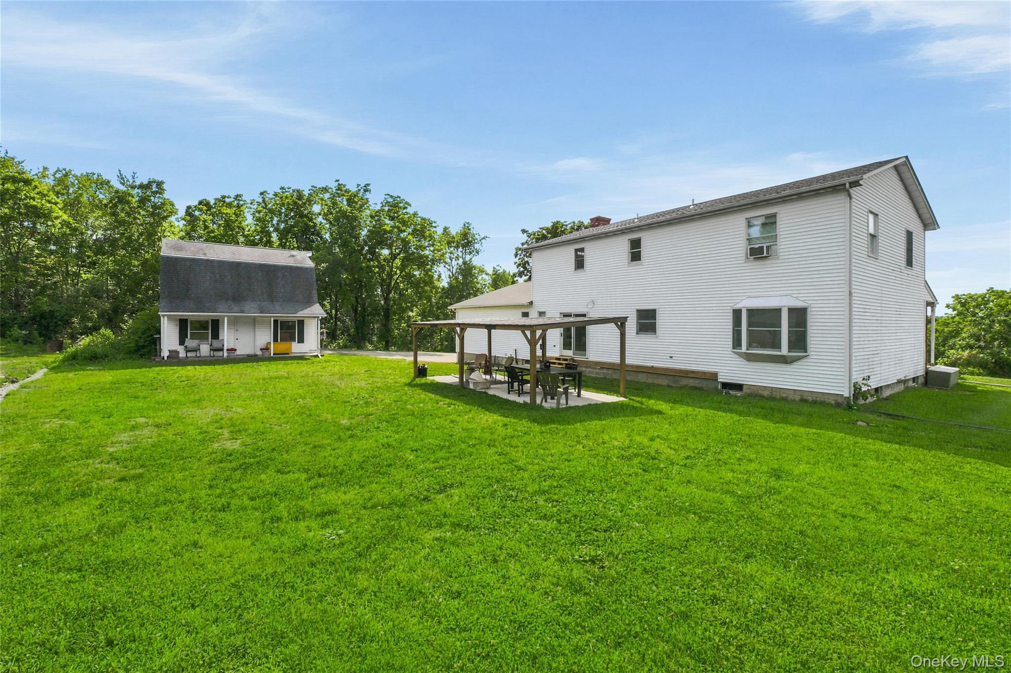 Single Family Hillside Lake Road Dutchess County, NY 12590, MLS-1031185-29