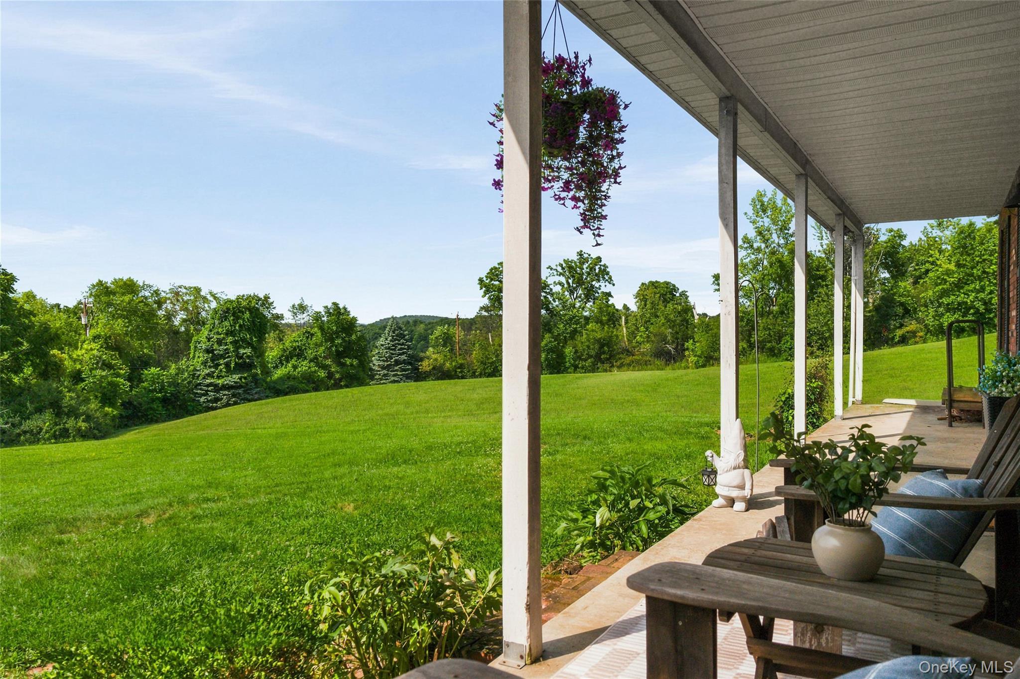 Single Family Hillside Lake Road Dutchess County, NY 12590, MLS-1031185-3