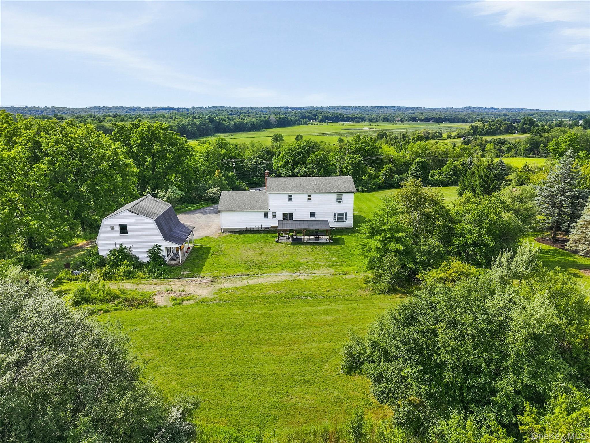Single Family Hillside Lake Road Dutchess County, NY 12590, MLS-1031185-33