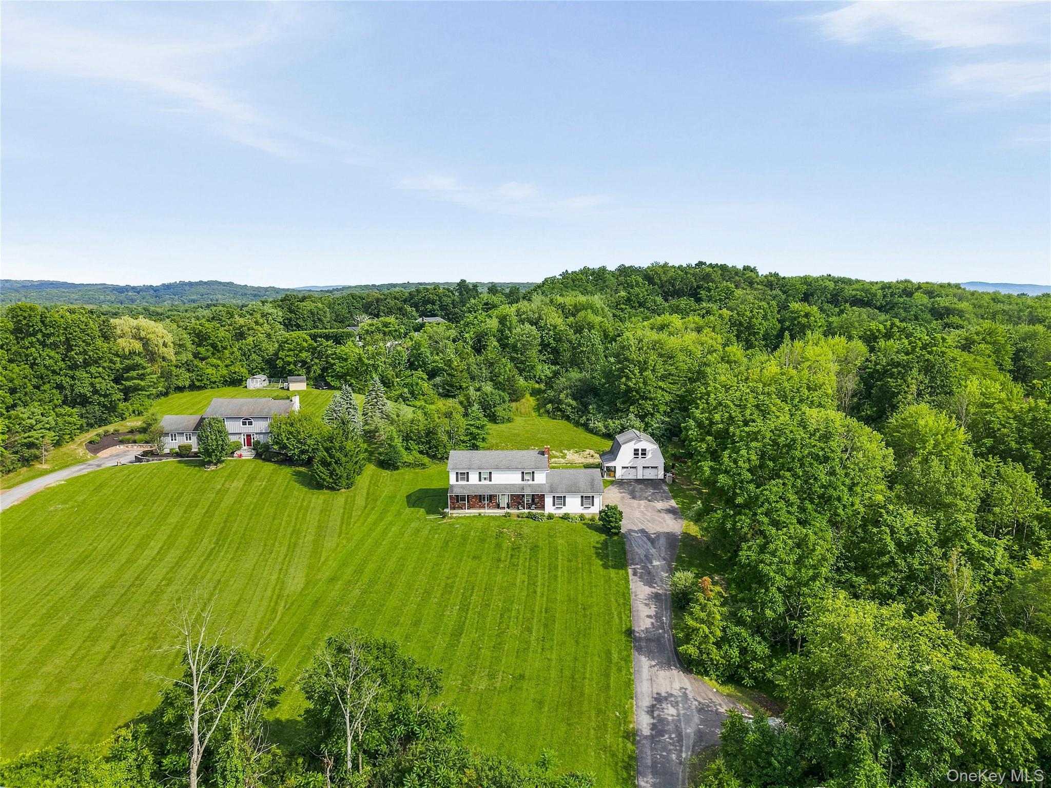 Single Family Hillside Lake Road Dutchess County, NY 12590, MLS-1031185-35