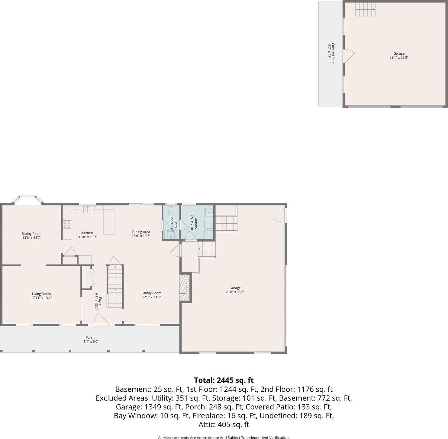 Single Family Hillside Lake Road Dutchess County, NY 12590, MLS-1031185-37