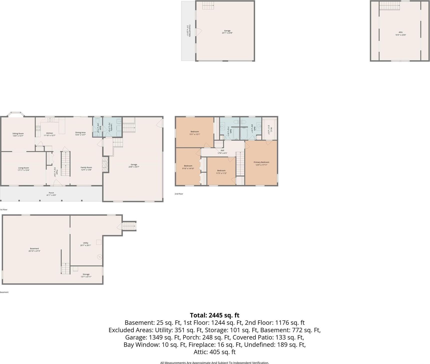 Single Family Hillside Lake Road  Dutchess County, NY 12590, MLS-1031185-40