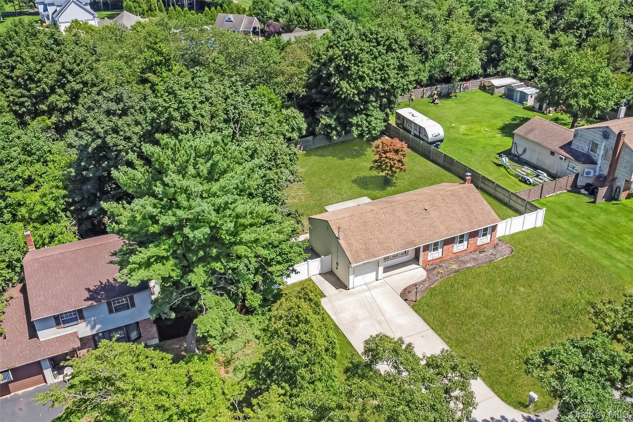 Single Family Raynor Road Suffolk County, NY 11961, MLS-1031187-24