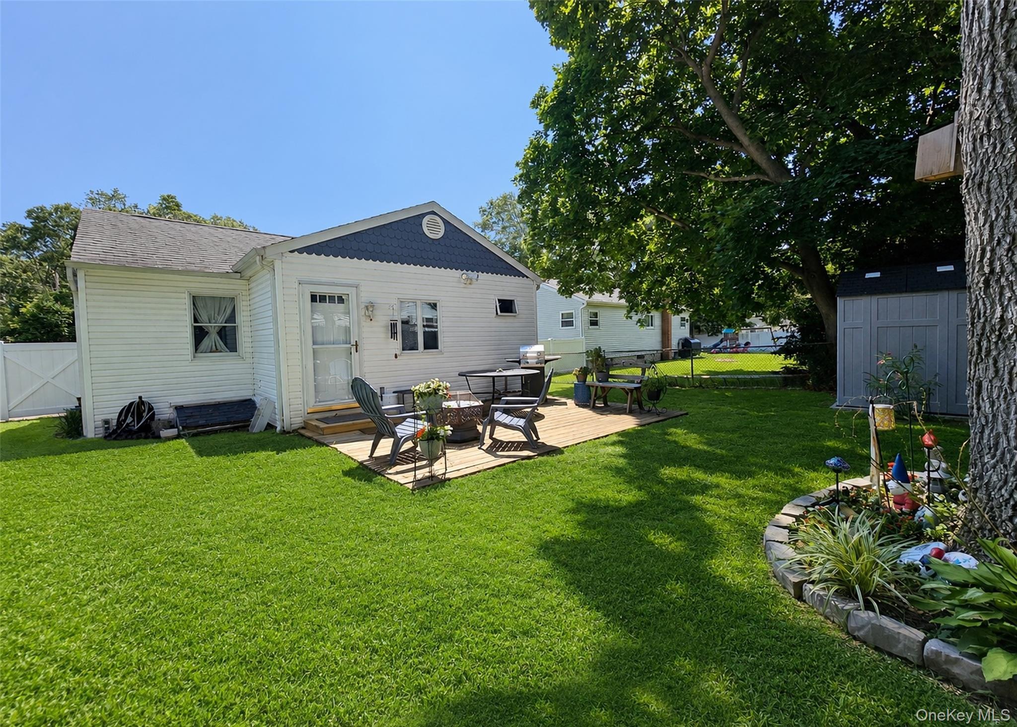 Single Family Cooke Avenue Suffolk County, NY 11742, MLS-1031192-2