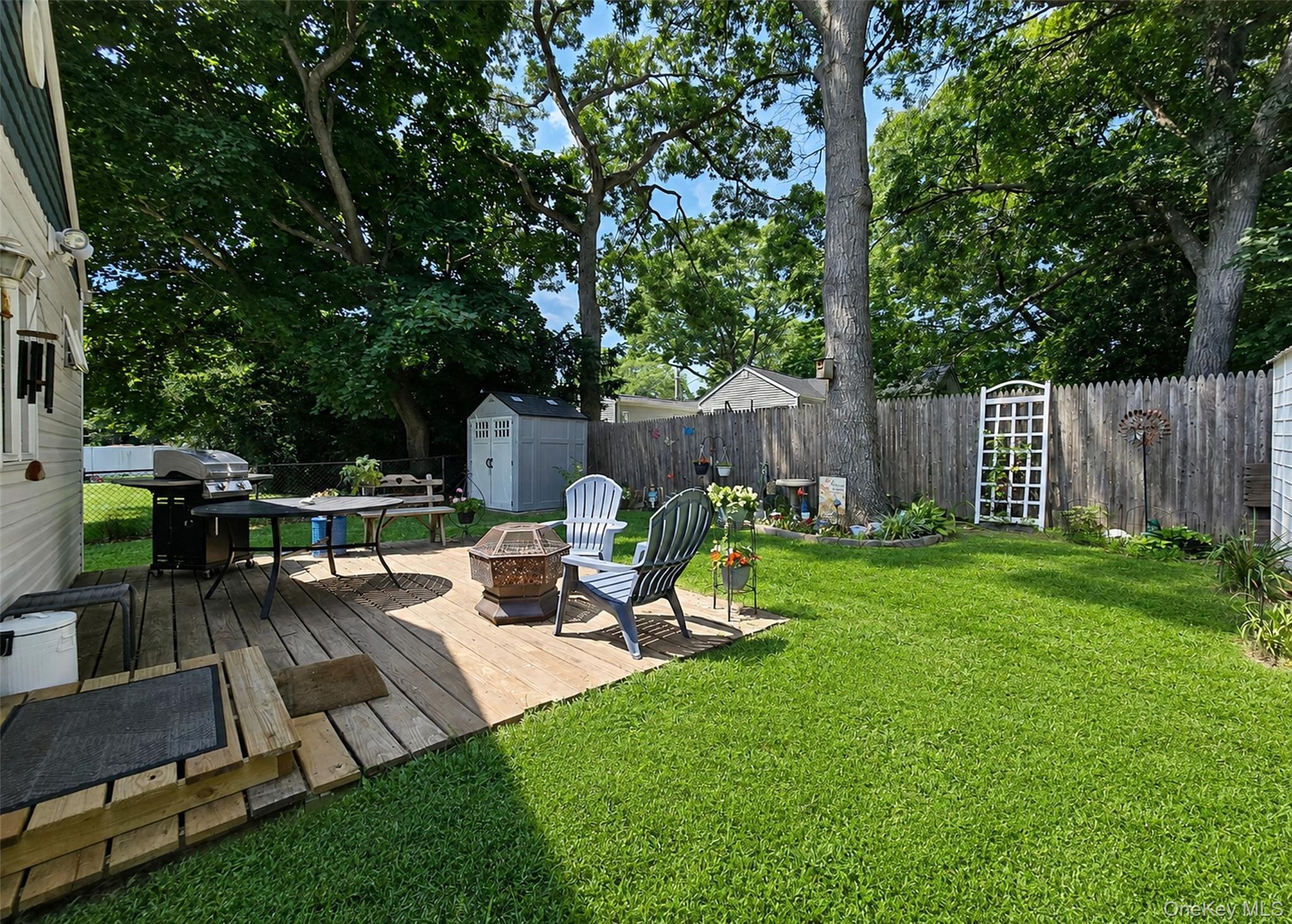 Single Family Cooke Avenue Suffolk County, NY 11742, MLS-1031192-3