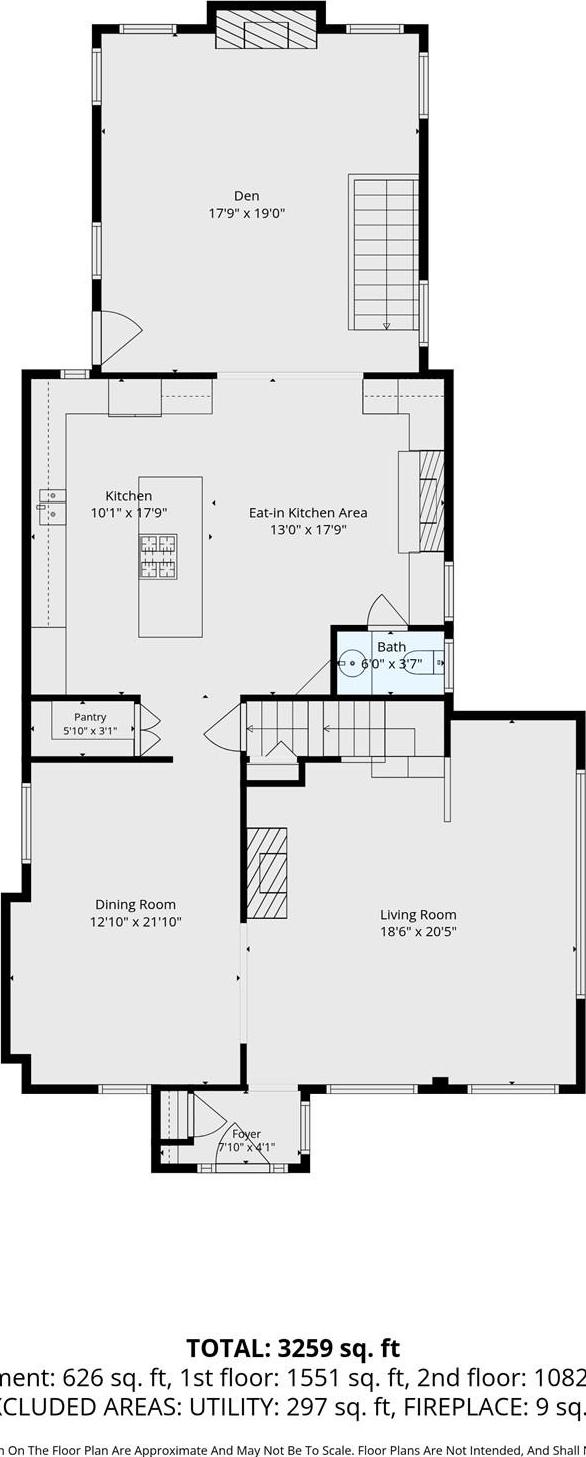 Single Family Princeton Street Nassau County, NY 11570, MLS-1031195-22